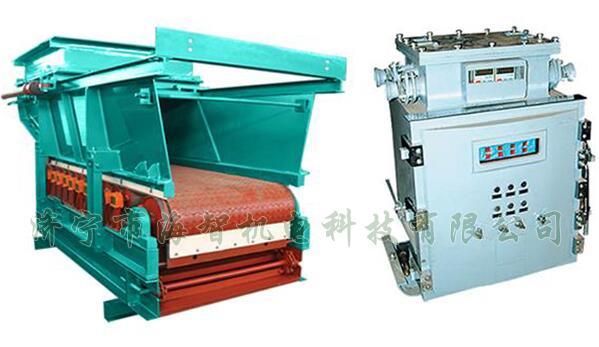 變頻調(diào)速給料機廣泛適用于選煤廠、發(fā)電廠、港口碼頭等場所